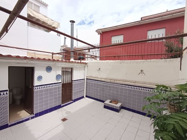 4 slaapkamer Huis te koop in Baza - € 105.000 (Ref: 10008176)