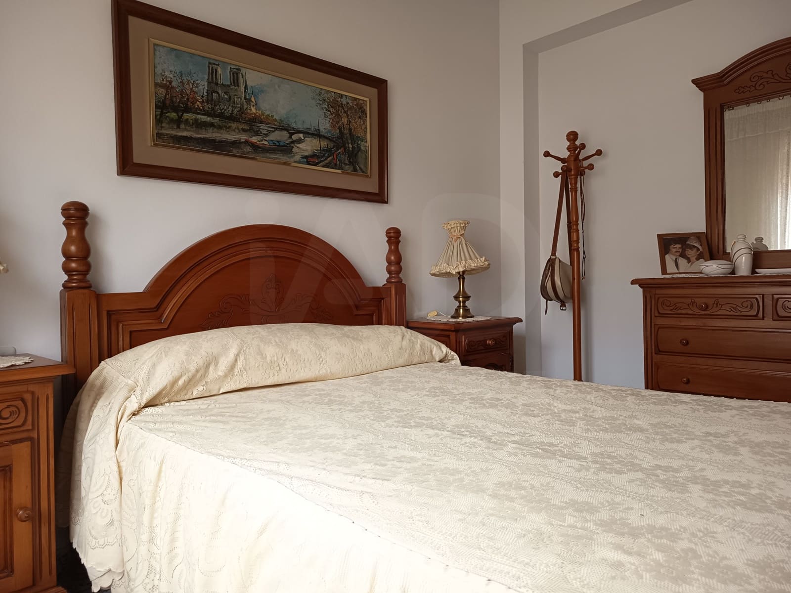 4 bedroom Townhouse for sale in Baza - € 105,000 (Ref: 10008176)