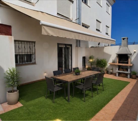 3 makuuhuone Huoneisto myytävänä paikassa Almendricos, Lorca - 102 000 € (Ref: 10008177)
