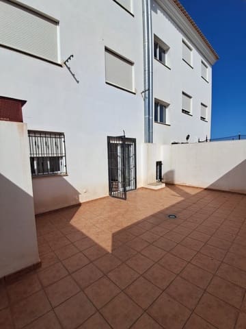 3 makuuhuone Huoneisto myytävänä paikassa Almendricos, Lorca - 102 000 € (Ref: 10008177)