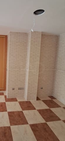 3 makuuhuone Huoneisto myytävänä paikassa Almendricos, Lorca - 102 000 € (Ref: 10008177)