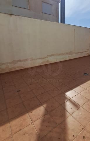 3 makuuhuone Huoneisto myytävänä paikassa Almendricos, Lorca - 102 000 € (Ref: 10008177)