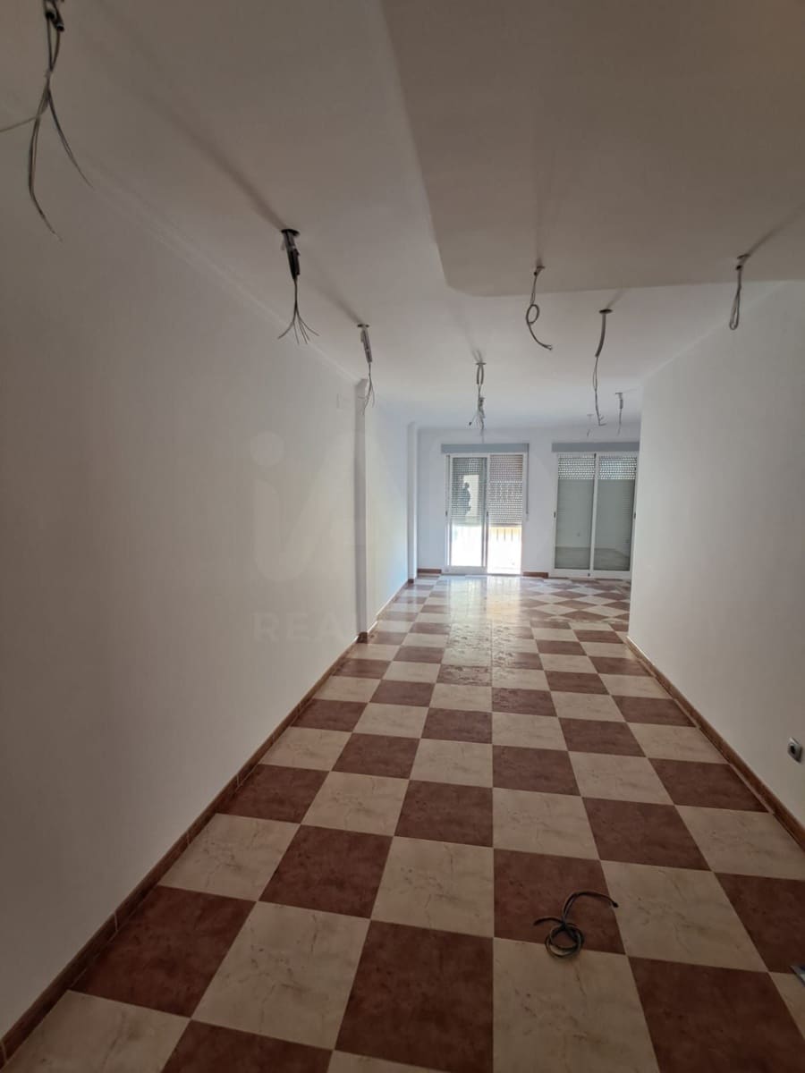 3 makuuhuone Huoneisto myytävänä paikassa Almendricos - 102 000 € (Ref: 10008177)