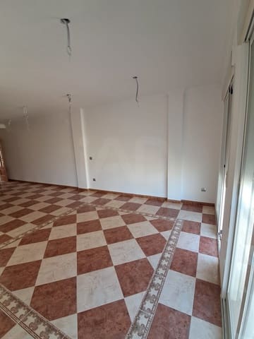 3 makuuhuone Huoneisto myytävänä paikassa Almendricos, Lorca - 102 000 € (Ref: 10008177)