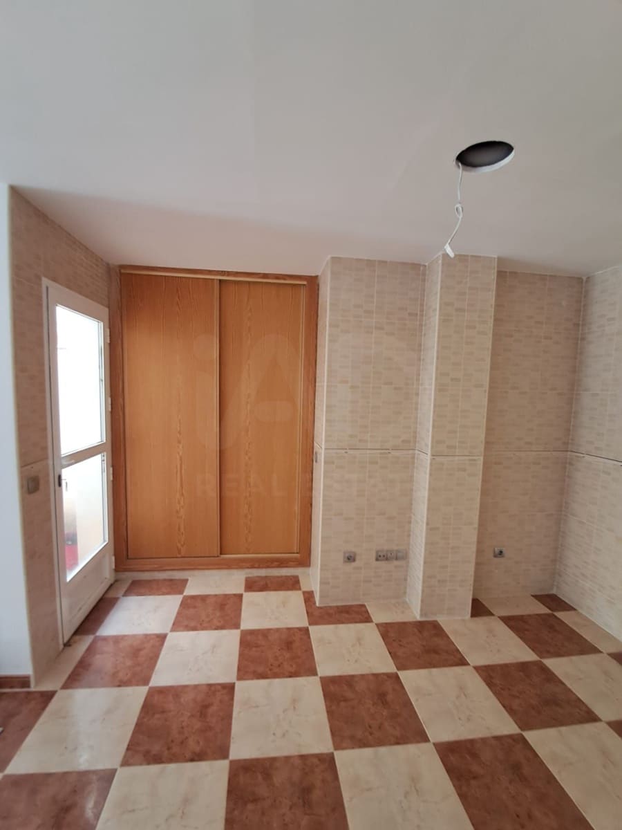 3 makuuhuone Huoneisto myytävänä paikassa Almendricos - 102 000 € (Ref: 10008177)