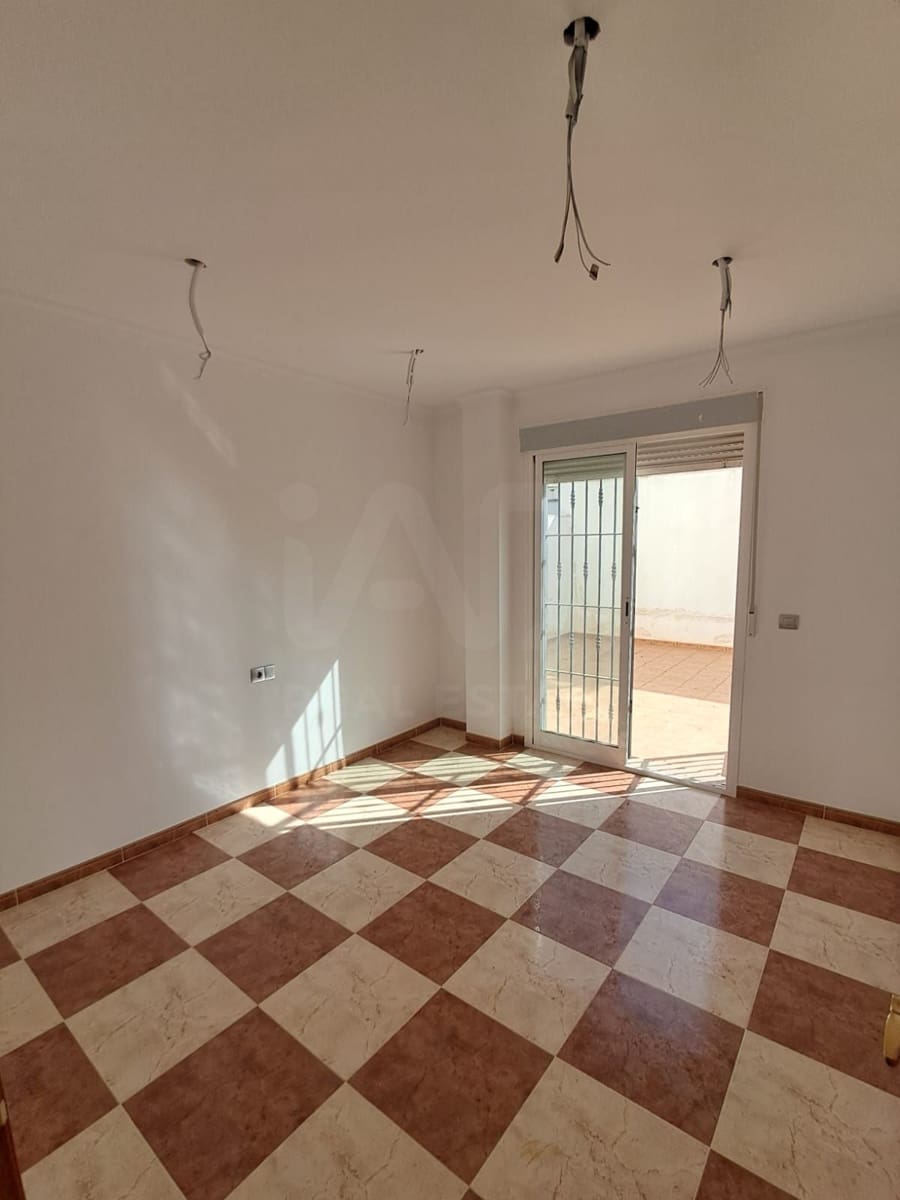 3 makuuhuone Huoneisto myytävänä paikassa Almendricos - 102 000 € (Ref: 10008177)