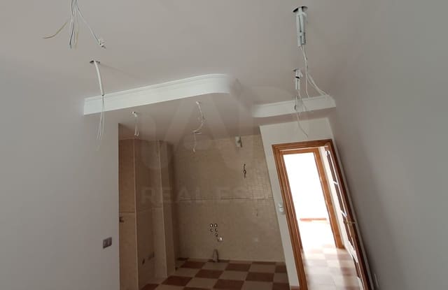 3 makuuhuone Huoneisto myytävänä paikassa Almendricos, Lorca - 102 000 € (Ref: 10008177)