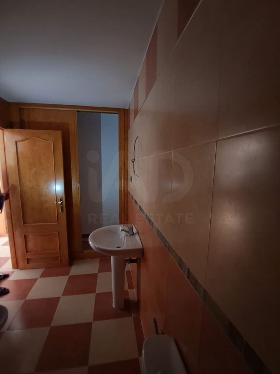 3 makuuhuone Huoneisto myytävänä paikassa Almendricos - 102 000 € (Ref: 10008177)