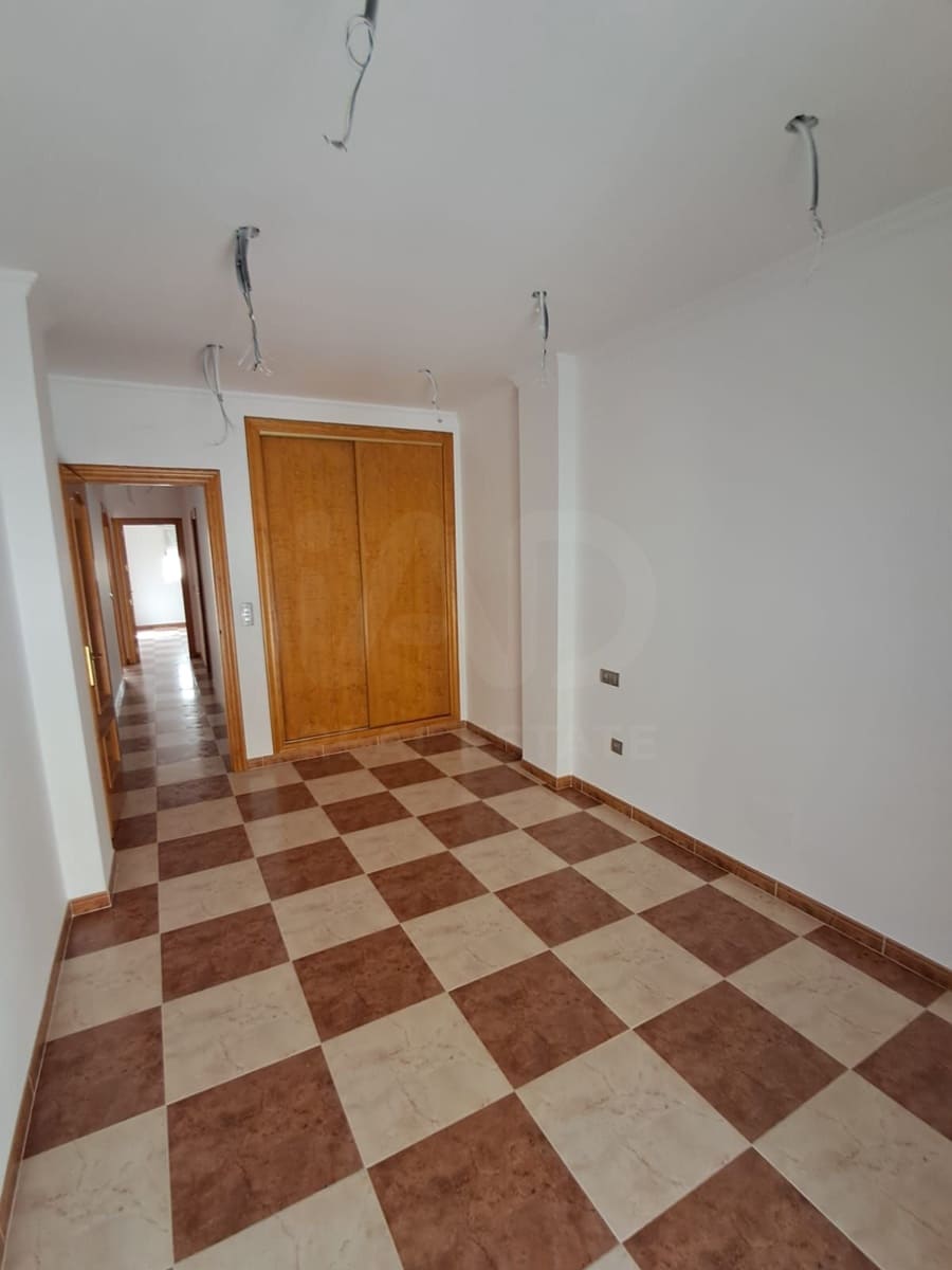 3 makuuhuone Huoneisto myytävänä paikassa Almendricos - 102 000 € (Ref: 10008177)