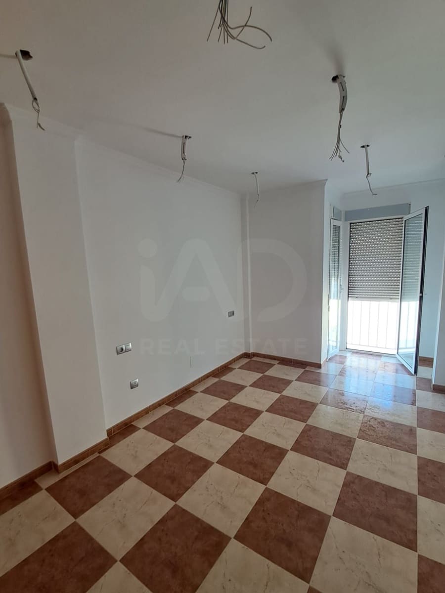 3 makuuhuone Huoneisto myytävänä paikassa Almendricos - 102 000 € (Ref: 10008177)