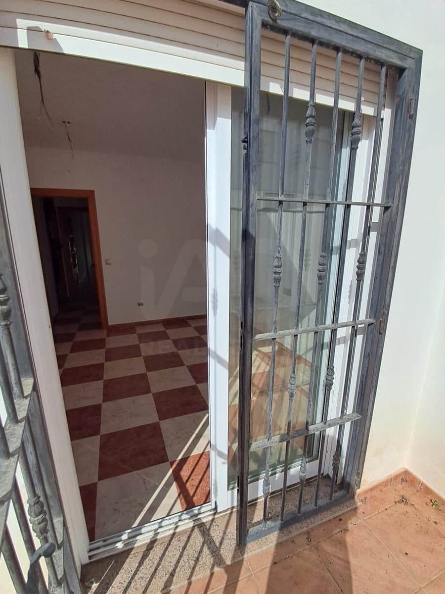 3 makuuhuone Huoneisto myytävänä paikassa Almendricos - 102 000 € (Ref: 10008177)