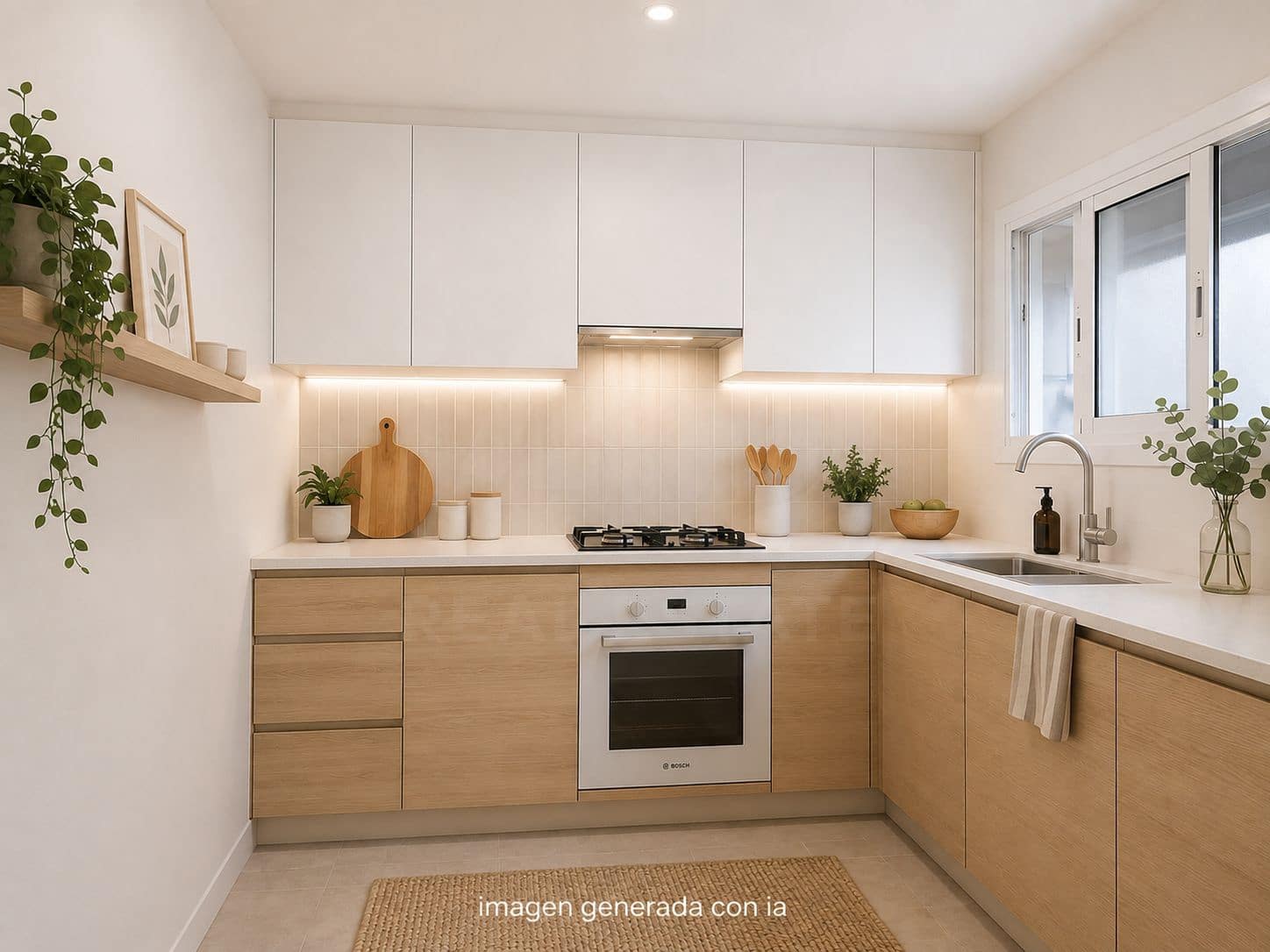 4 sypialnia Apartament na sprzedaż w Vilanova i la Geltru - 220 000 € (Ref: 10008178)
