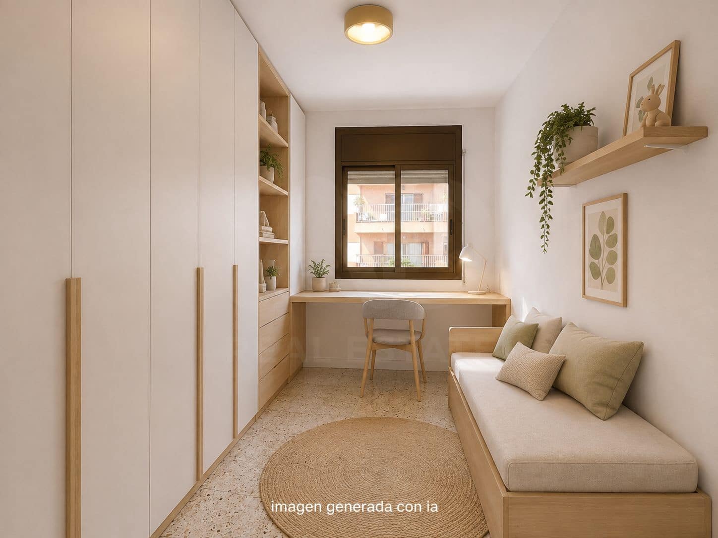 4 sypialnia Apartament na sprzedaż w Vilanova i la Geltru - 220 000 € (Ref: 10008178)