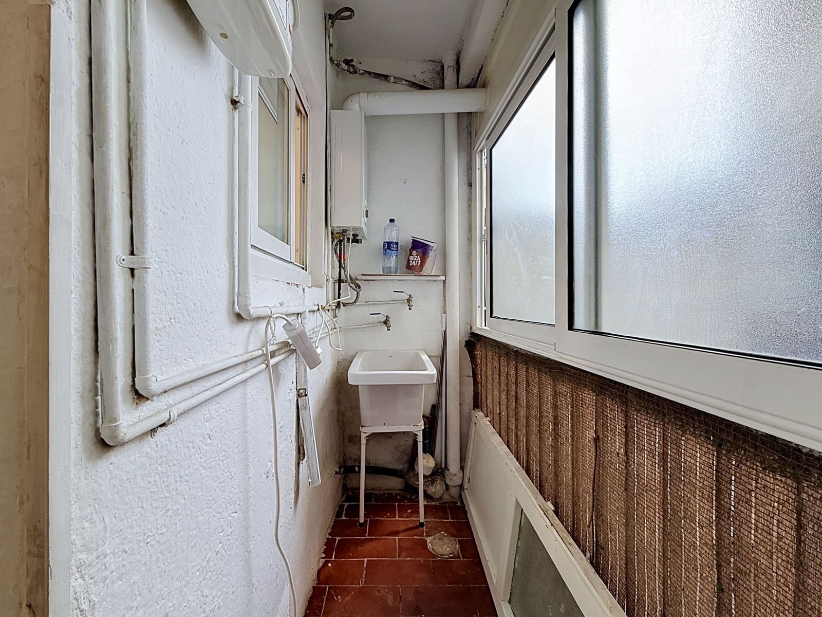 4 sypialnia Apartament na sprzedaż w Vilanova i la Geltru - 220 000 € (Ref: 10008178)