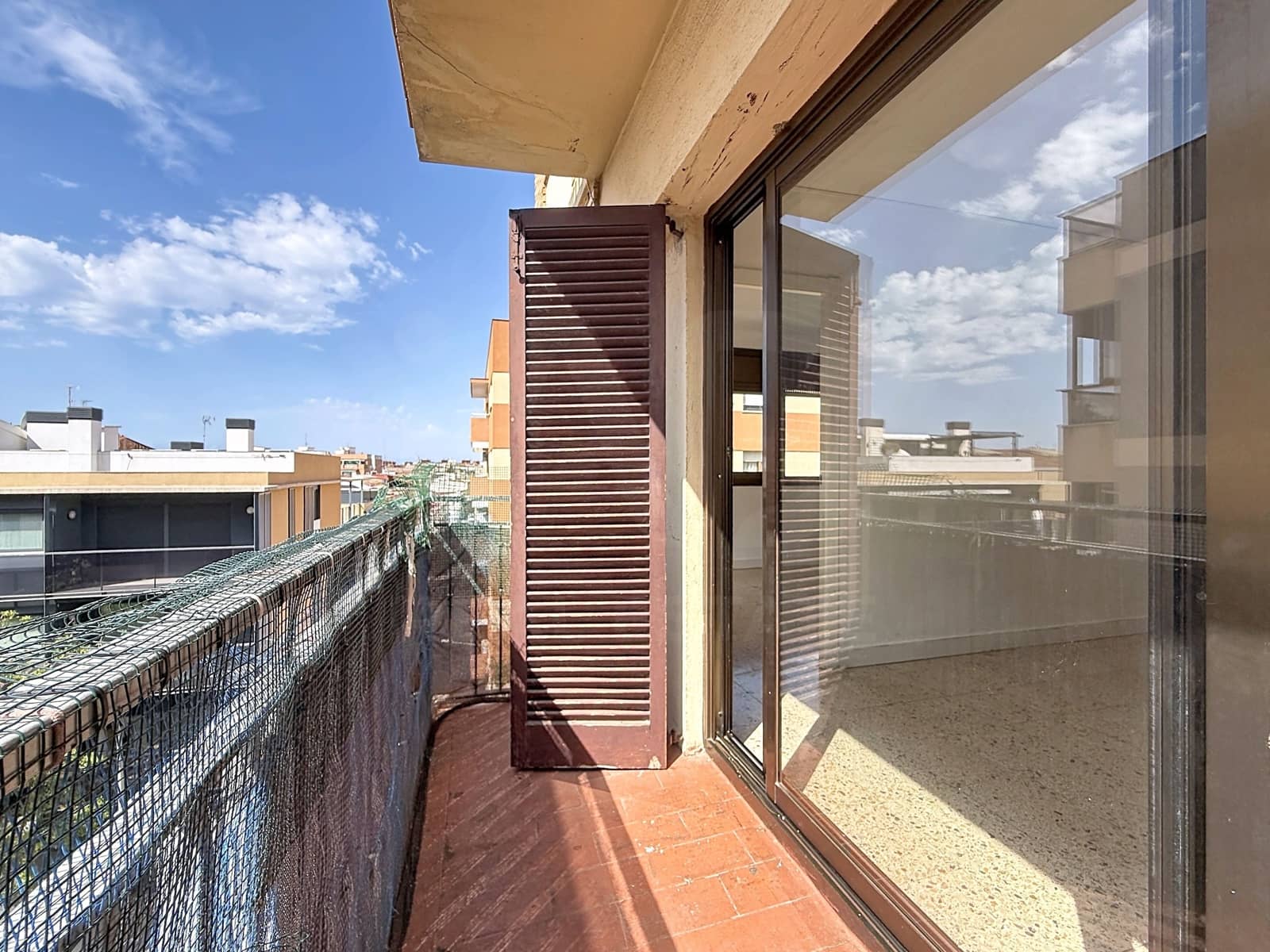 4 sypialnia Apartament na sprzedaż w Vilanova i la Geltru - 220 000 € (Ref: 10008178)