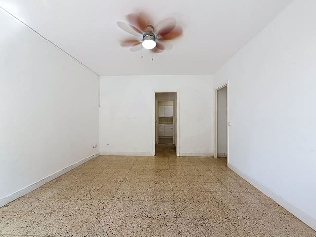 4 sypialnia Apartament na sprzedaż w Vilanova i la Geltrú - 220 000 € (Ref: 10008178)