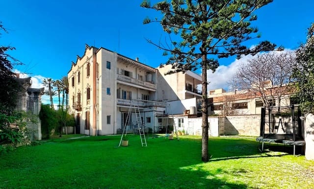 12 bedroom Townhouse for sale in Sant Pere de Ribes - € 1,950,000 (Ref: 10008179)