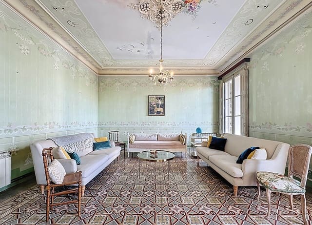 12 bedroom Townhouse for sale in Sant Pere de Ribes - € 1,950,000 (Ref: 10008179)