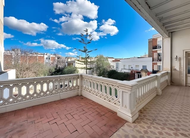 12 bedroom Townhouse for sale in Sant Pere de Ribes - € 1,950,000 (Ref: 10008179)