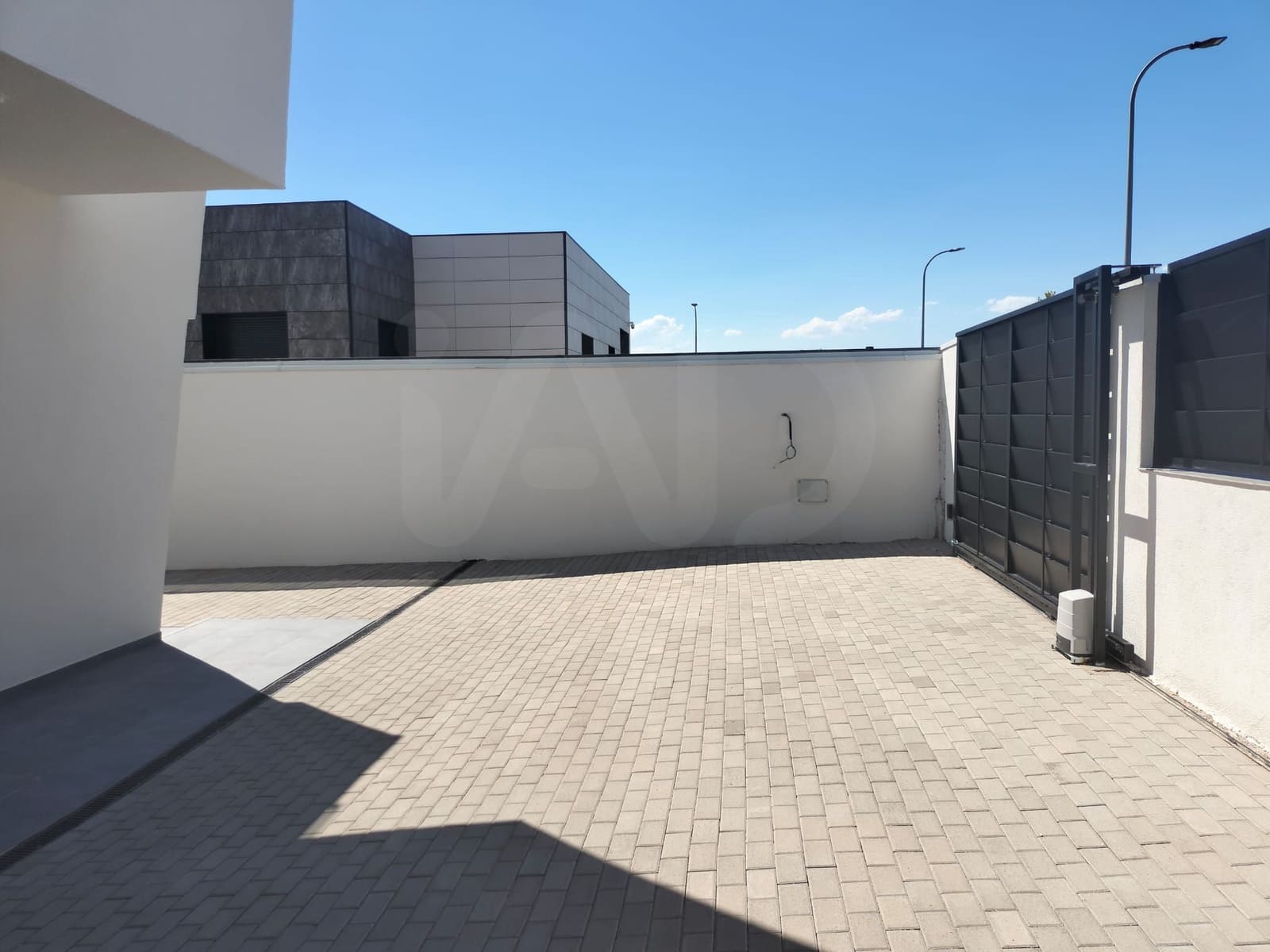 5 makuuhuone Omakotitalo myytävänä paikassa Villaviciosa de Odon mukana uima-altaan 
autotalli - 1 500 000 € (Ref: 10008181)