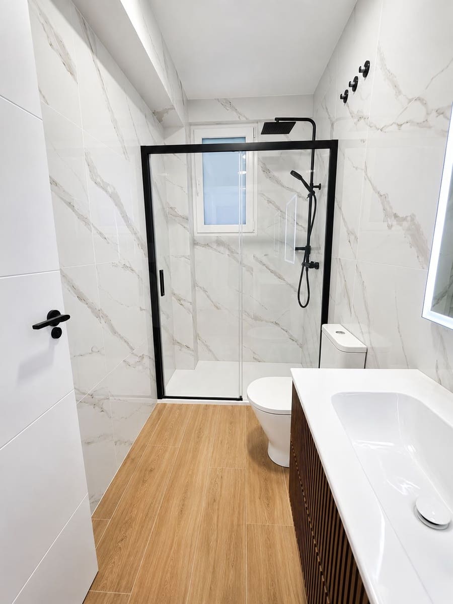 3 quarto Apartamento para arrendar em Murcia cidade - 1 800 € (Ref: 10008183)