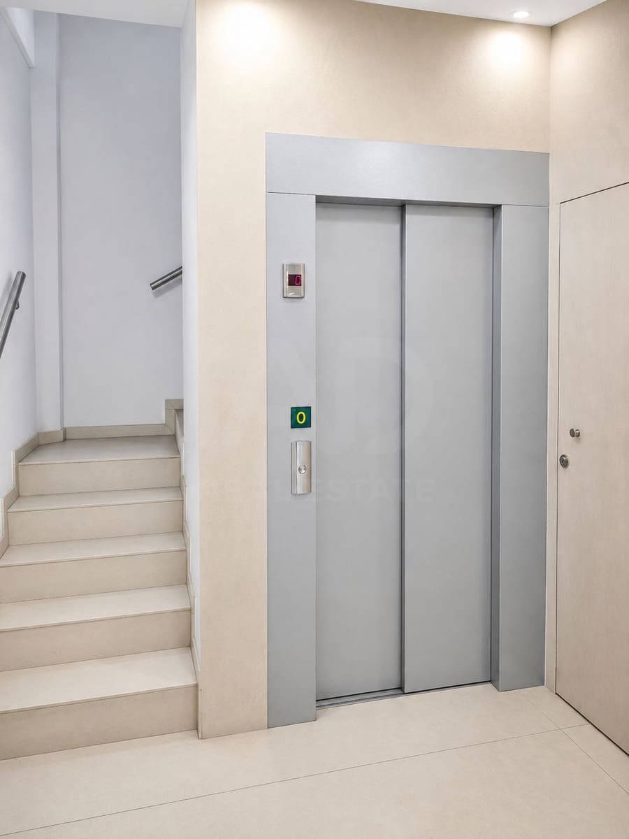 3 quarto Apartamento para arrendar em Murcia cidade - 1 800 € (Ref: 10008183)