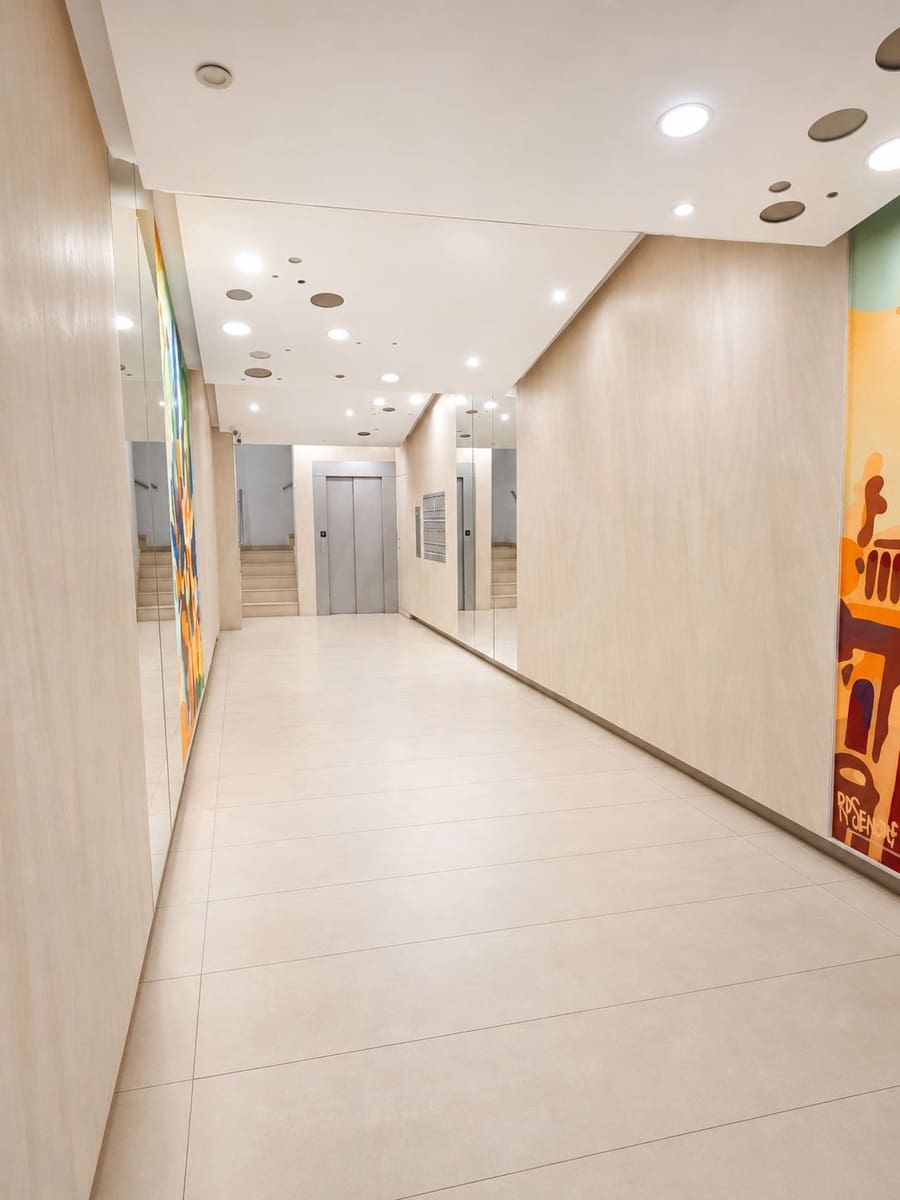 3 quarto Apartamento para arrendar em Murcia cidade - 1 800 € (Ref: 10008183)