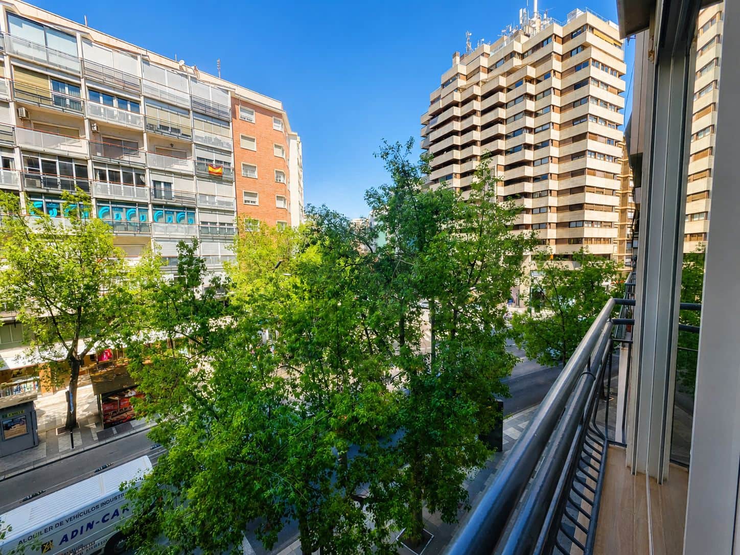 3 quarto Apartamento para arrendar em Murcia cidade - 1 800 € (Ref: 10008183)