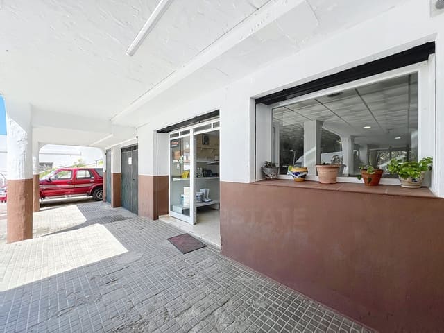 Kommersiell till salu i Tarifa med pool - 150 000 € (Ref: 10008184)