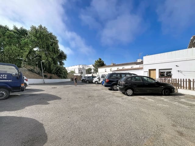Kommersiell till salu i Tarifa med pool - 150 000 € (Ref: 10008184)