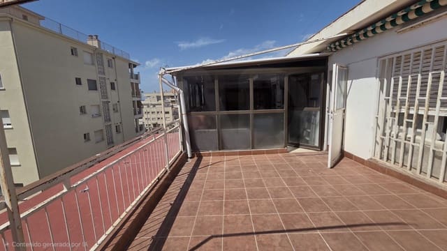 1 chambre Appartement à vendre à Calafell - 115 000 € (Ref: 10008185)