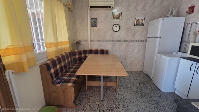 1 chambre Appartement à vendre à Calafell - 115 000 € (Ref: 10008185)