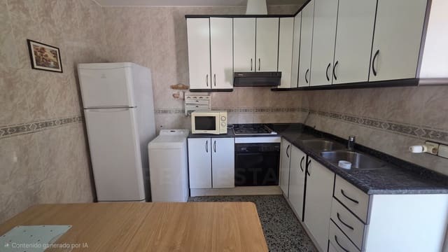 1 chambre Appartement à vendre à Calafell - 115 000 € (Ref: 10008185)