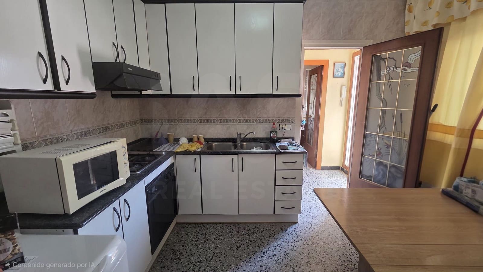 1 chambre Appartement à vendre à Calafell - 115 000 € (Ref: 10008185)