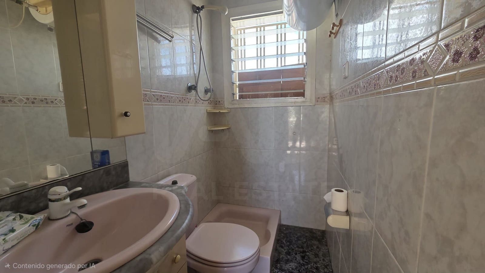 1 chambre Appartement à vendre à Calafell - 115 000 € (Ref: 10008185)