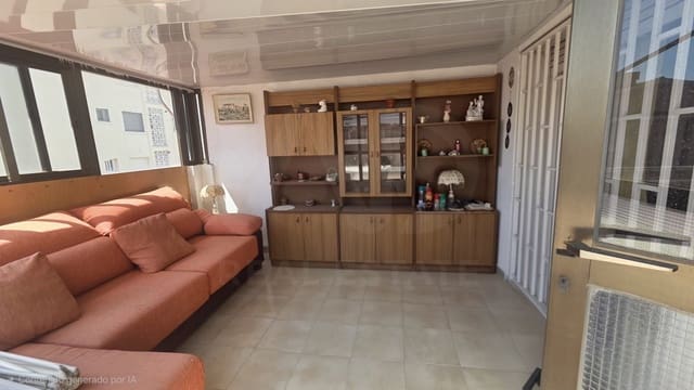 1 chambre Appartement à vendre à Calafell - 115 000 € (Ref: 10008185)