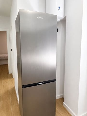 2 quarto Apartamento para arrendar em Múrcia cidade - 850 € (Ref: 10008186)