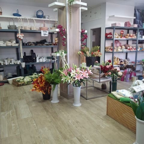 Local Comercial en Arcos de la Frontera en venta - 130.000 € (Ref: 10008187)