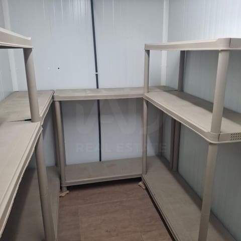 Local Comercial en Arcos de la Frontera en venta - 130.000 € (Ref: 10008187)