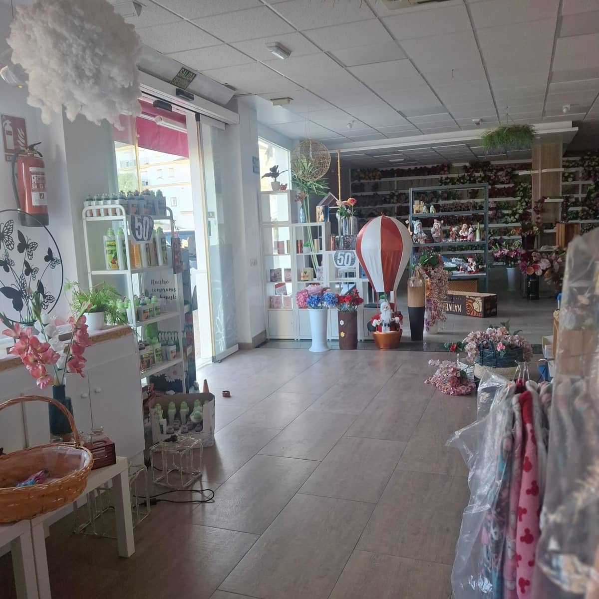 Local Comercial en Arcos de la Frontera en venta - 130.000 € (Ref: 10008187)