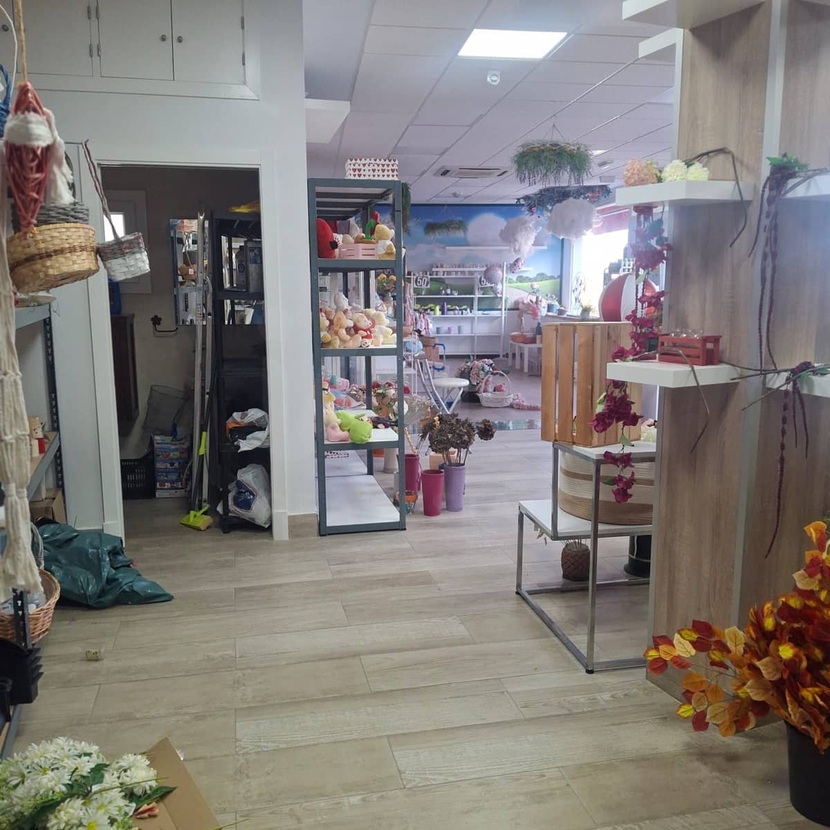 Local Comercial en Arcos de la Frontera en venta - 130.000 € (Ref: 10008187)