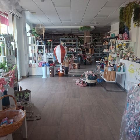 Local Comercial en Arcos de la Frontera en venta - 130.000 € (Ref: 10008187)