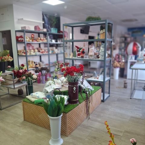 Local Comercial en Arcos de la Frontera en venta - 130.000 € (Ref: 10008187)