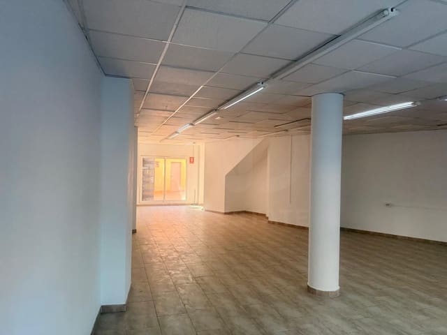 Gewerbe zu verkaufen in Castellar del Vallès - 239.000 € (Ref: 10009153)