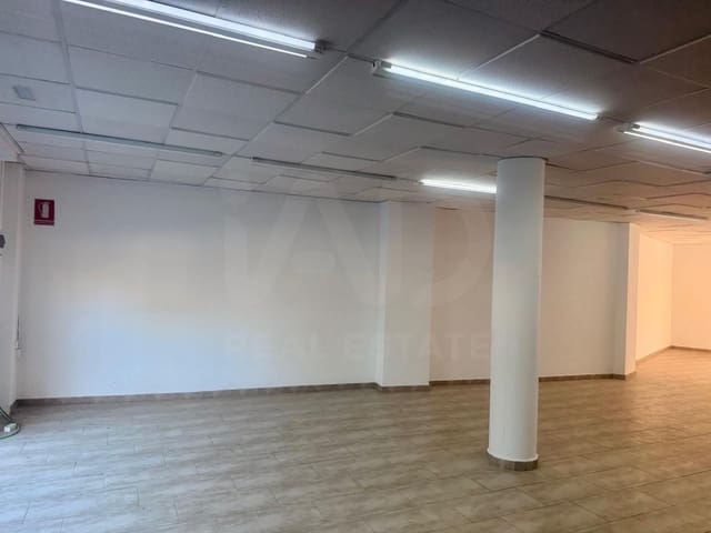 Gewerbe zu verkaufen in Castellar del Vallès - 239.000 € (Ref: 10009153)