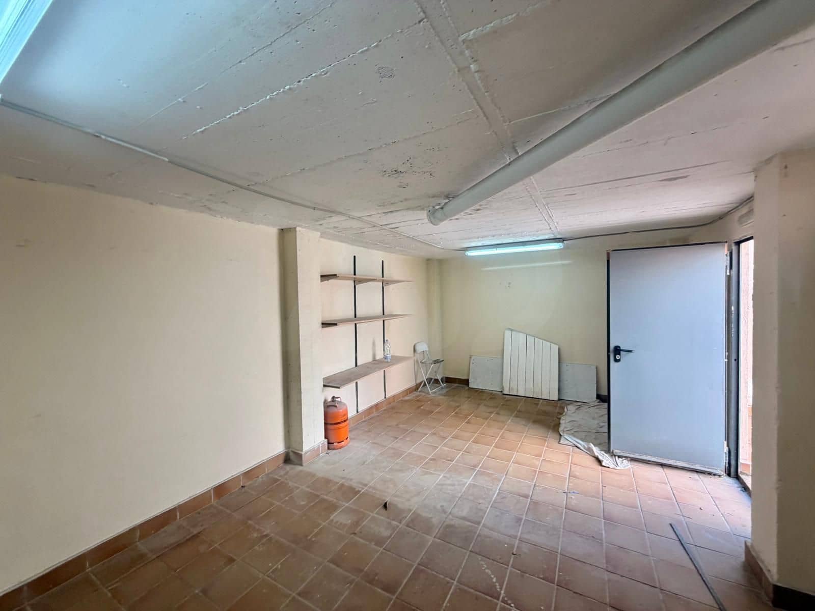 Gewerbe zu verkaufen in Castellar del Valles - 239.000 € (Ref: 10009153)