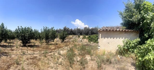 Finca/Casa di Campagna in vendita in Vallmoll - 22.500 € (Rif: 10009154)