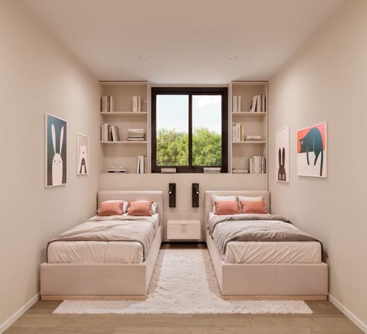 4 camera da letto Villa in vendita in Cambrils con garage - 553.000 € (Rif: 10009760)