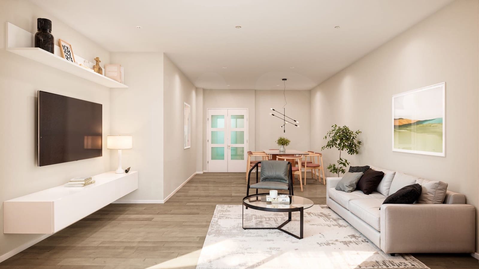 4 camera da letto Villa in vendita in Cambrils con garage - 553.000 € (Rif: 10009760)