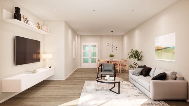 4 camera da letto Villa in vendita in Cambrils con garage - 553.000 € (Rif: 10009760)